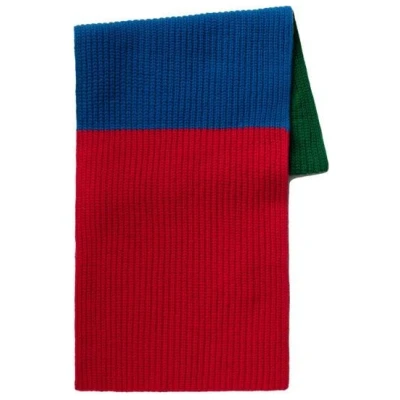 thinking mu Ghede Scarf