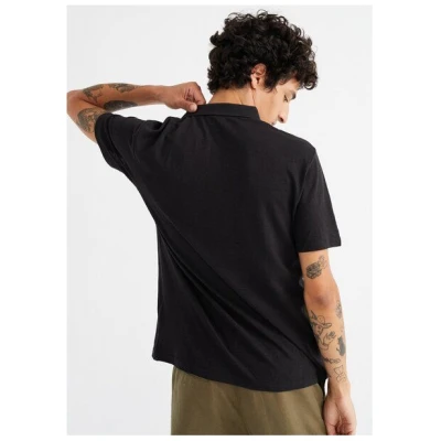 thinking mu Hemp Polo