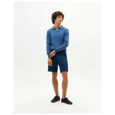 thinking mu Herren Shorts - Hemp Alex Shorts