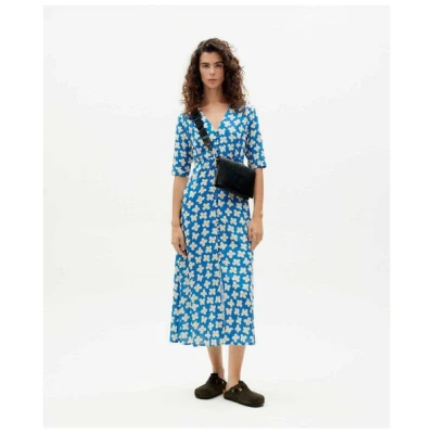 thinking mu Kleid - Camelia - aus EcoVero