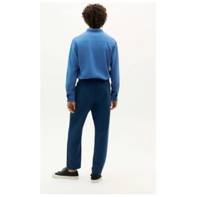 thinking mu Stoffhose - Hemp Moero Pants - aus Hanfmix