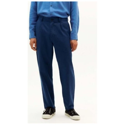 thinking mu Stoffhose - Hemp Moero Pants - aus Hanfmix