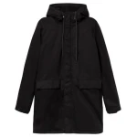 thinking mu Winterjacke - Trash Peps Coat - aus Bio-Baumwolle und Polyester