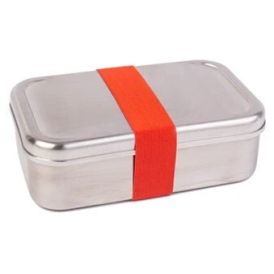 tindobo Lunchbox Premium Maxi | Edelstahl