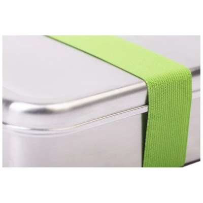tindobo Lunchbox Premium Maxi | Edelstahl