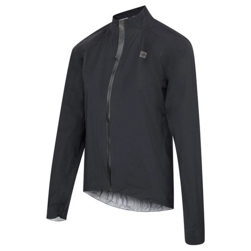 triple2 Damen - SMUDD Pro - Regenjacke aus recyceltem Nylon - 3-Lagen Laminat