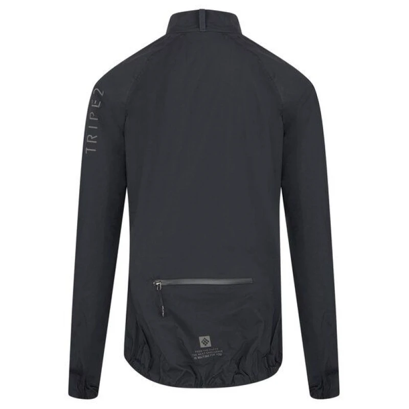 triple2 Damen - SMUDD Pro - Regenjacke aus recyceltem Nylon - 3-Lagen Laminat