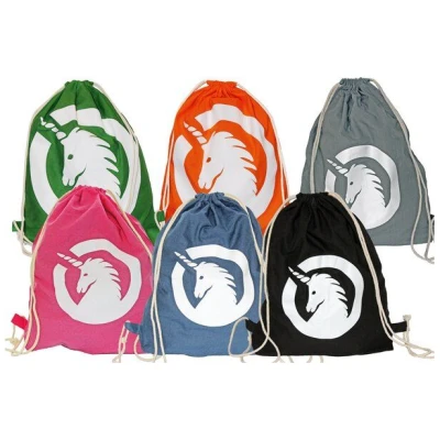 unicorn® Turnbeutel - GymBag