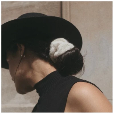verdonna Scrunchie Gabi
