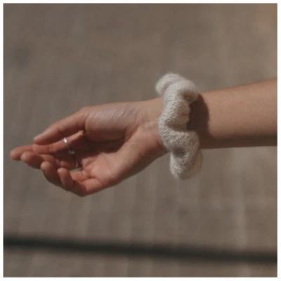 verdonna Scrunchie Gabi