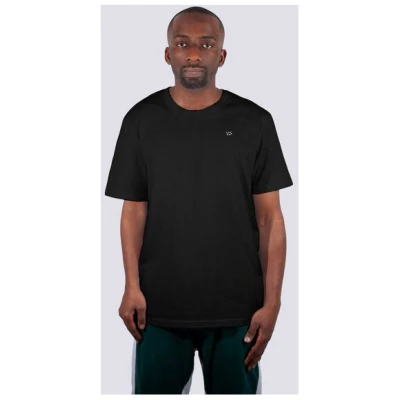 vis wear Yoga Qualle, Männer Premium T-Shirt aus Bio Baumwolle, Back Print