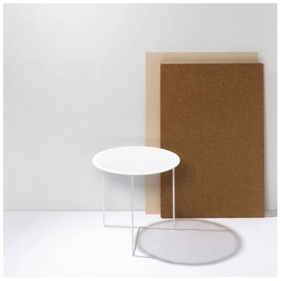 weld & co Beistelltisch Grid 01