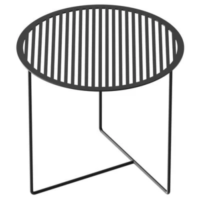 weld & co Beistelltisch Grid 01