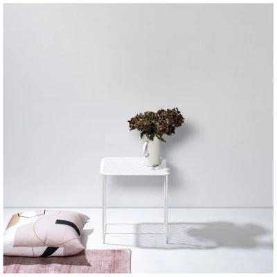 weld & co Beistelltisch Grid 02