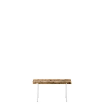 weld & co Sitzbank Altholz 01