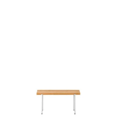 weld & co Sitzbank Eiche 01