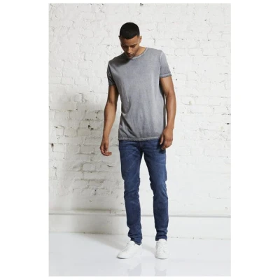 wunderkwerk Herren T-Shirt aus Bio-Baumwolle "Core Tee mal tinto male"