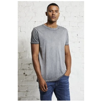 wunderkwerk Herren T-Shirt aus Bio-Baumwolle "Core Tee mal tinto male"