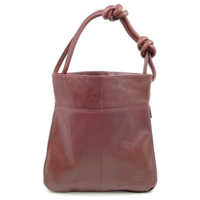 zweisser Beuteltasche Gordine