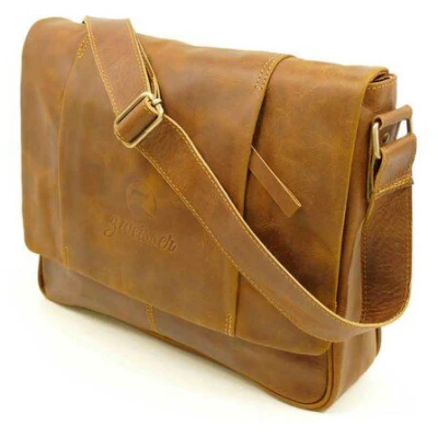 zweisser Laptoptasche 14" 15" Welm