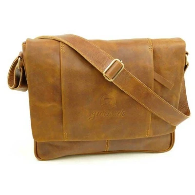zweisser Laptoptasche 14" 15" Welm