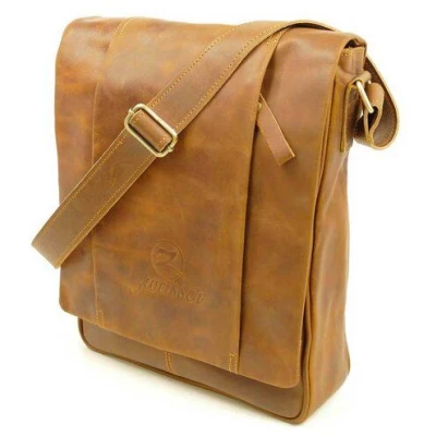zweisser Laptoptasche 15" Luca