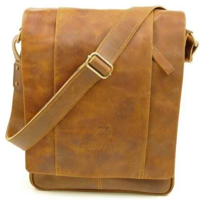 zweisser Laptoptasche 15" Luca