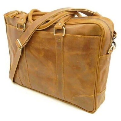 zweisser Laptoptasche 17" Chris