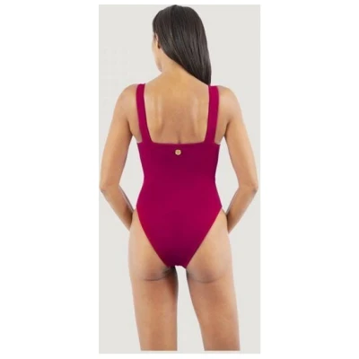 1 People Saint Tropez Einteiliger Badeanzug - Econyl