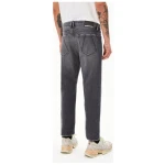 ARMEDANGELS AAUSTIN - Herren Loose Jeans Bio-Baumwoll Mix Comfort-Stretch