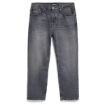 ARMEDANGELS AAUSTIN - Herren Loose Jeans Bio-Baumwoll Mix Comfort-Stretch