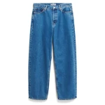 ARMEDANGELS JAAMEO - Herren Baggy Jeans recycelte Baumwolle