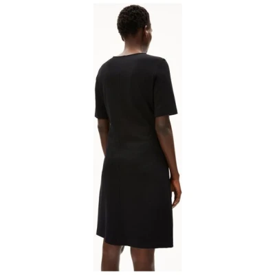 ARMEDANGELS LESJAA - Damen Jerseykleid aus LENZING ECOVERO Viskose Mix