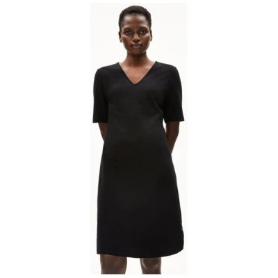 ARMEDANGELS LESJAA - Damen Jerseykleid aus LENZING ECOVERO Viskose Mix