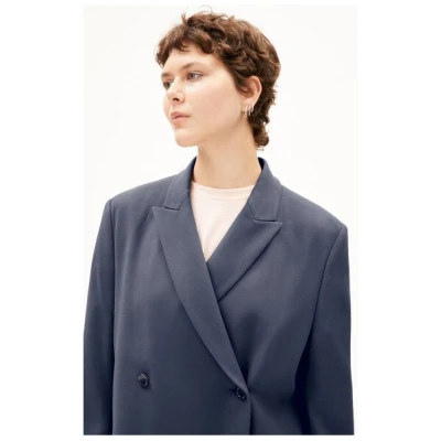 ARMEDANGELS ZOFIAA - Damen Blazer aus LENZING ECOVERO Viskose Mix