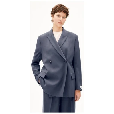ARMEDANGELS ZOFIAA - Damen Blazer aus LENZING ECOVERO Viskose Mix