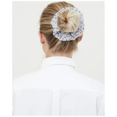 Alli EcoVero Scrunchie
