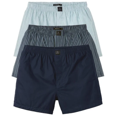 Amargo 3 Pkg Boxershorts