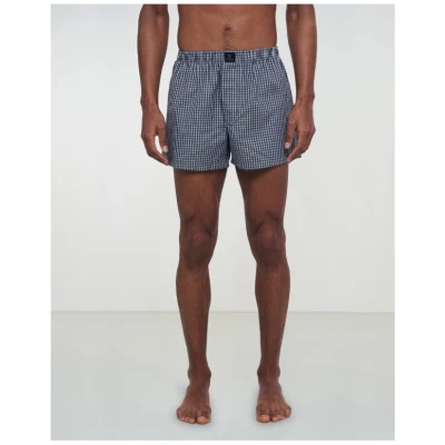 Amargo Check Boxershorts