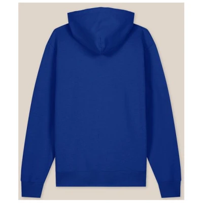 Athleez BASIC - Hoodie - 100% Bio-Baumwolle - 0% Polyester"