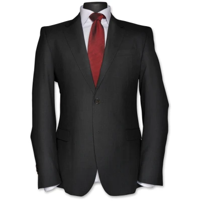 Atlanta Anzug-Jacket Anthrazit