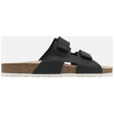 Azalea Sandal / Black