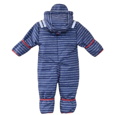 Baby Ganzjahres- und Schneeanzug "Finn" Gr. 86