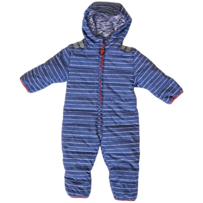 Baby Ganzjahres- und Schneeanzug "Finn" Gr. 86