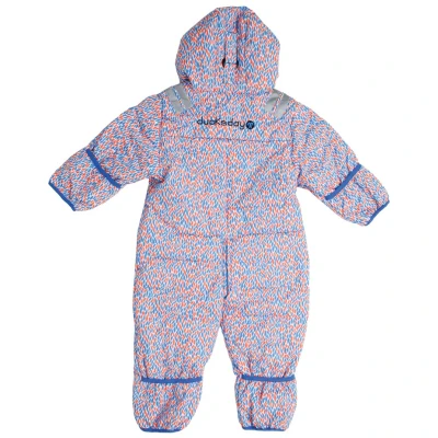 Baby Ganzjahres- und Schneeanzug "Joy" Gr. 86
