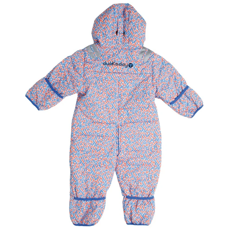 Baby Ganzjahres- und Schneeanzug "Joy" Gr. 86