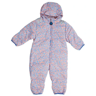 Baby Ganzjahres- und Schneeanzug "Joy" Gr. 86
