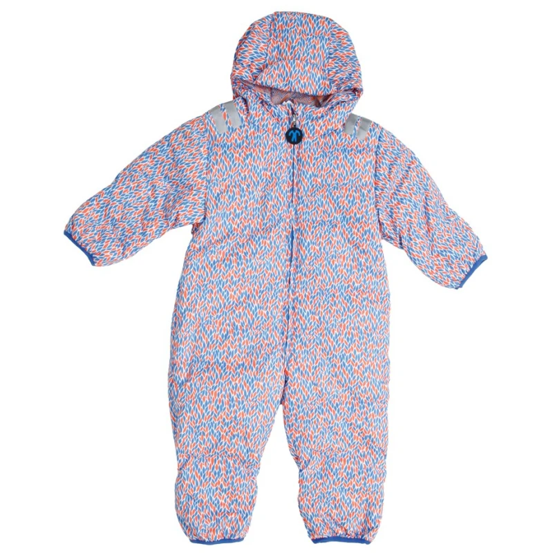 Baby Ganzjahres- und Schneeanzug "Joy" Gr. 86