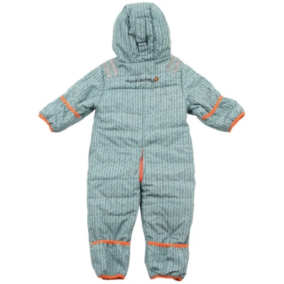 Baby Ganzjahres- und Schneeanzug "Manu" Gr. 86