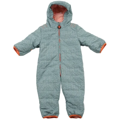 Baby Ganzjahres- und Schneeanzug "Manu" Gr. 86